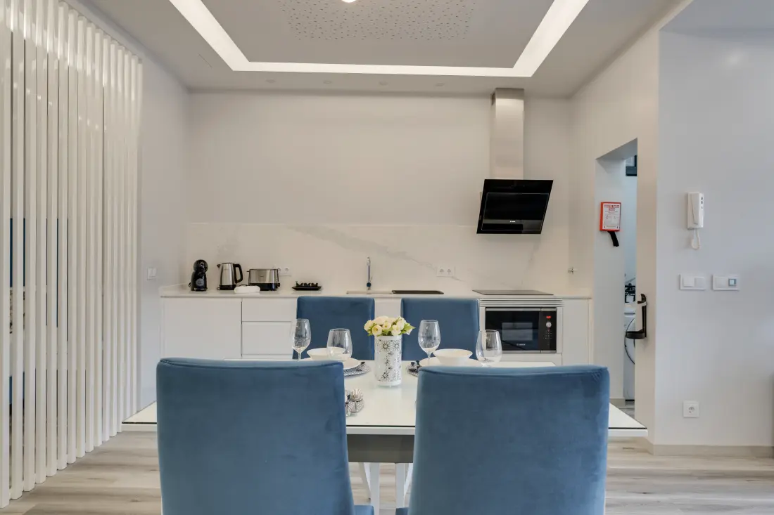 Apartmanok Camara de Lobos (Madere)