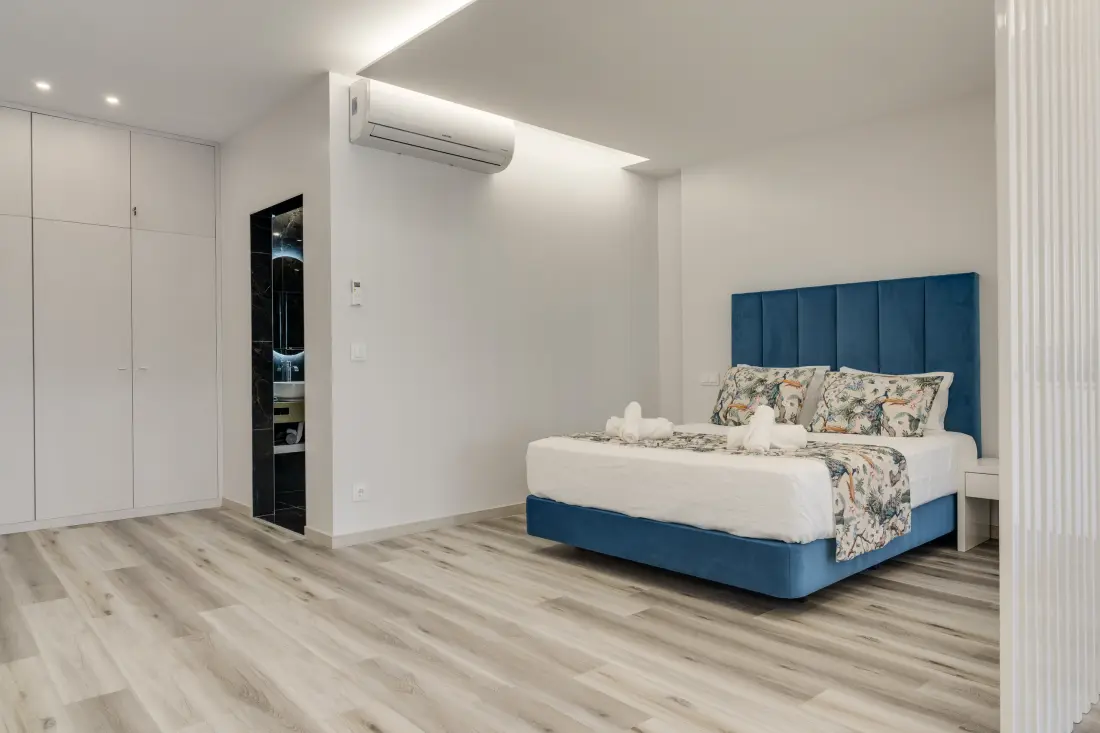 Apartmanok Camara de Lobos (Madere)