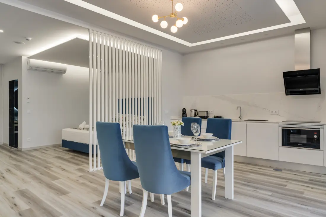 Apartmanok Camara de Lobos (Madere)