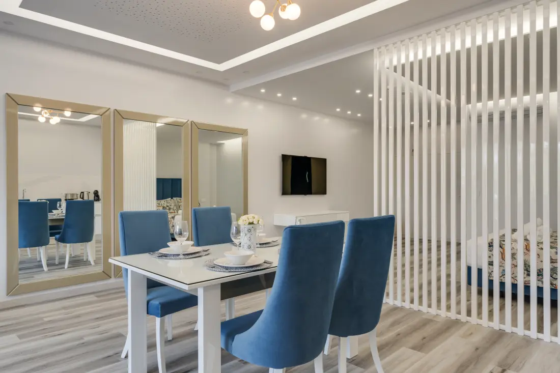 Apartmanok Camara de Lobos (Madere)