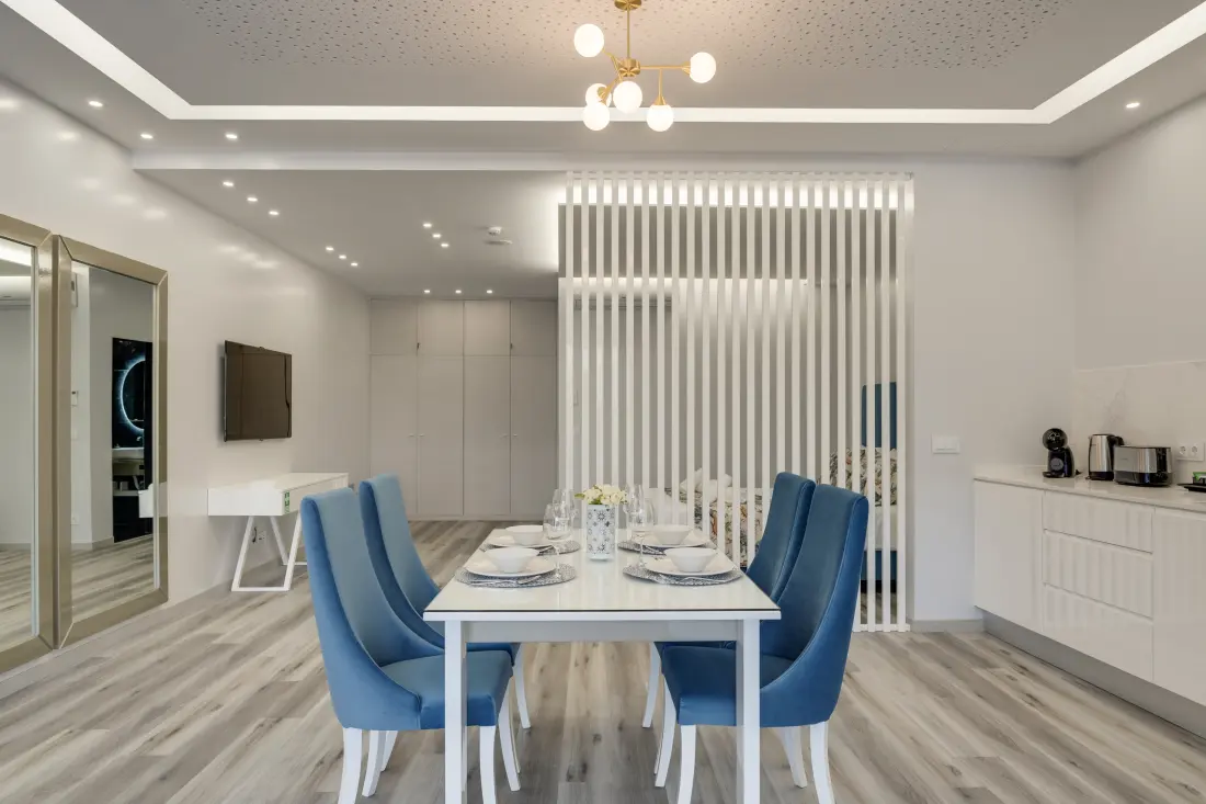 Apartmanok Camara de Lobos (Madere)