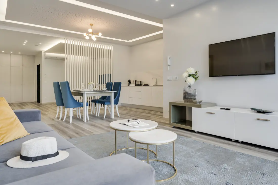 Apartmanok Camara de Lobos (Madere)