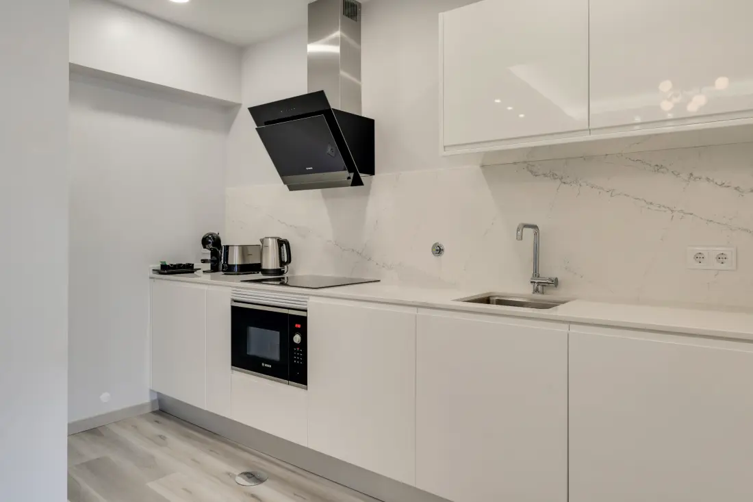 Apartmanok Camara de Lobos (Madere)