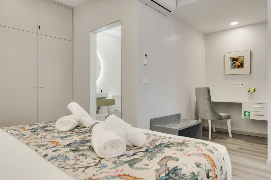 Apartmanok Camara de Lobos (Madere)