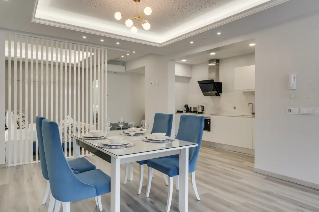 Apartmanok Camara de Lobos (Madere)