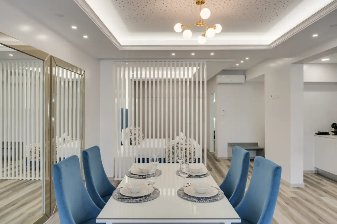 Apartmanok Camara de Lobos (Madere)