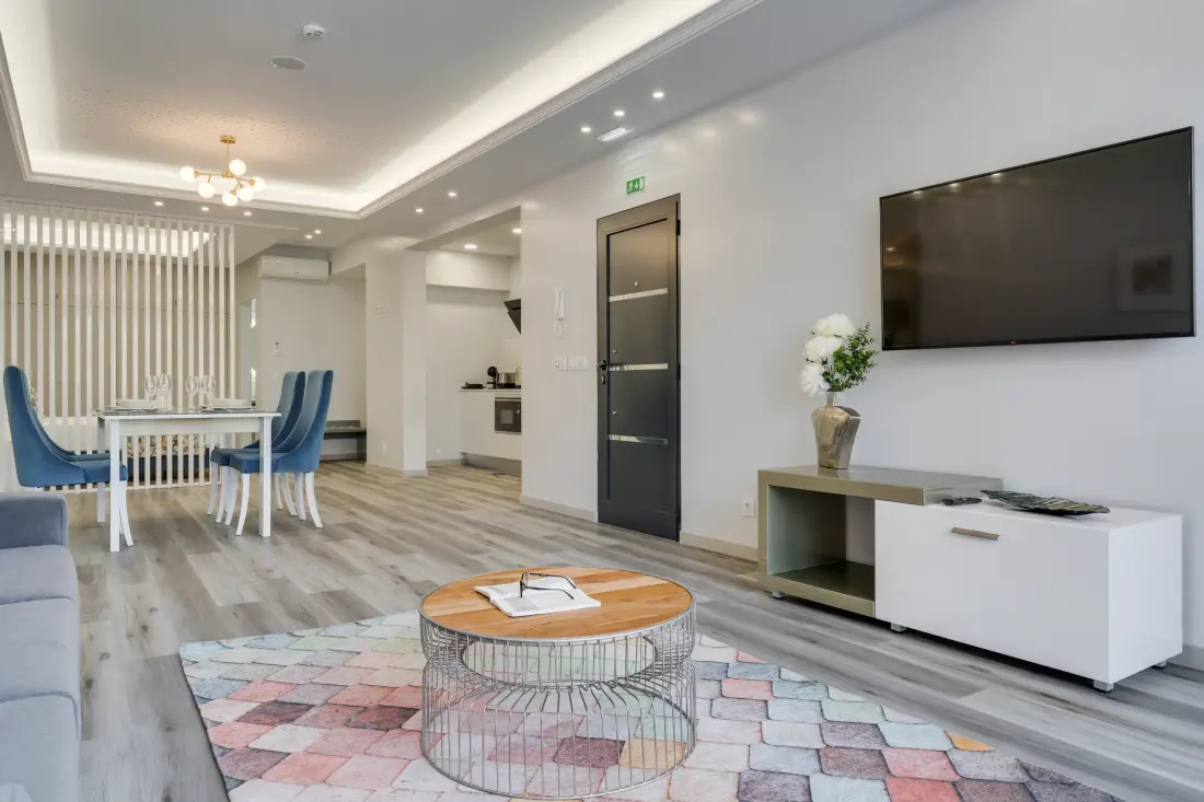 Apartmanok Camara de Lobos (Madere)