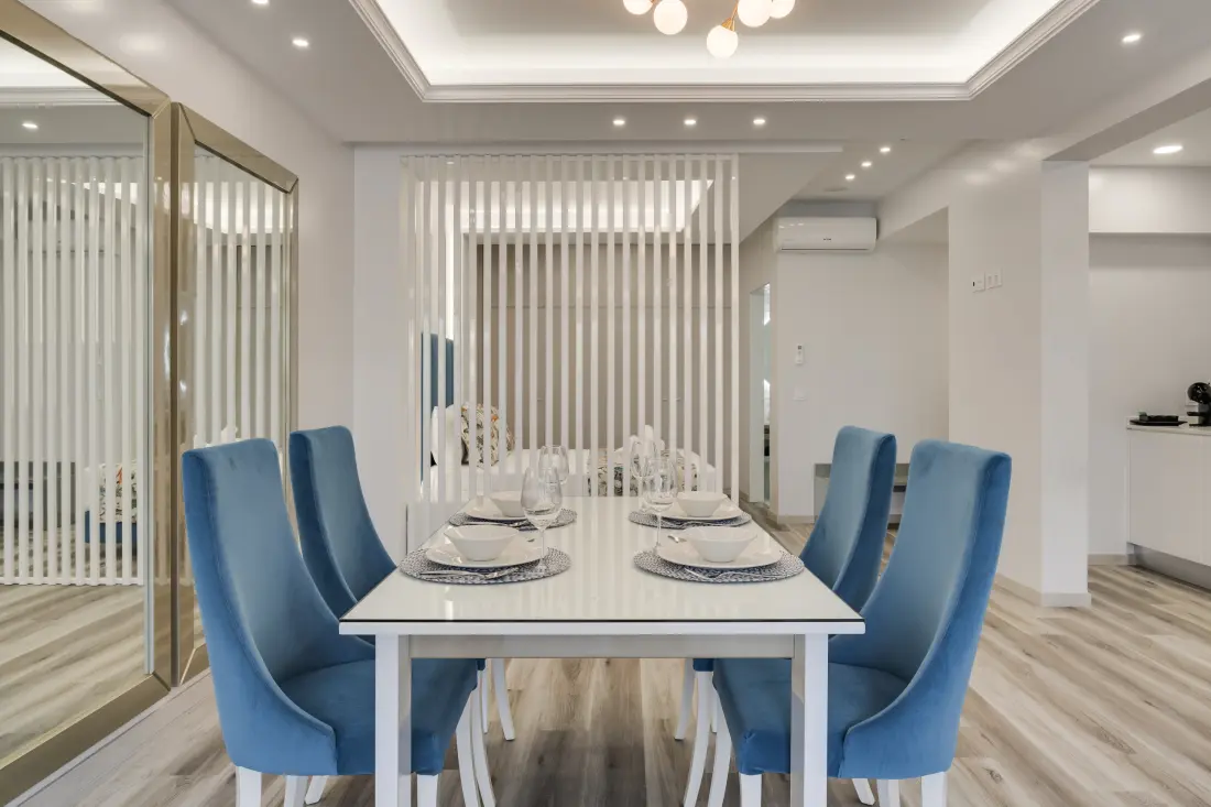 Apartmanok Camara de Lobos (Madere)
