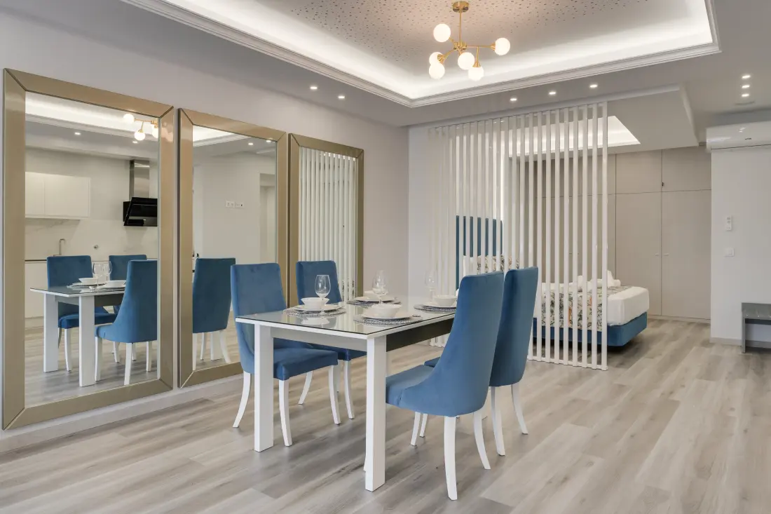 Apartmanok Camara de Lobos (Madere)