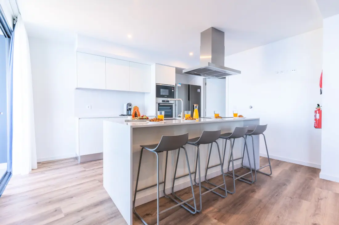 Apartmanok Camara de Lobos (Madere)