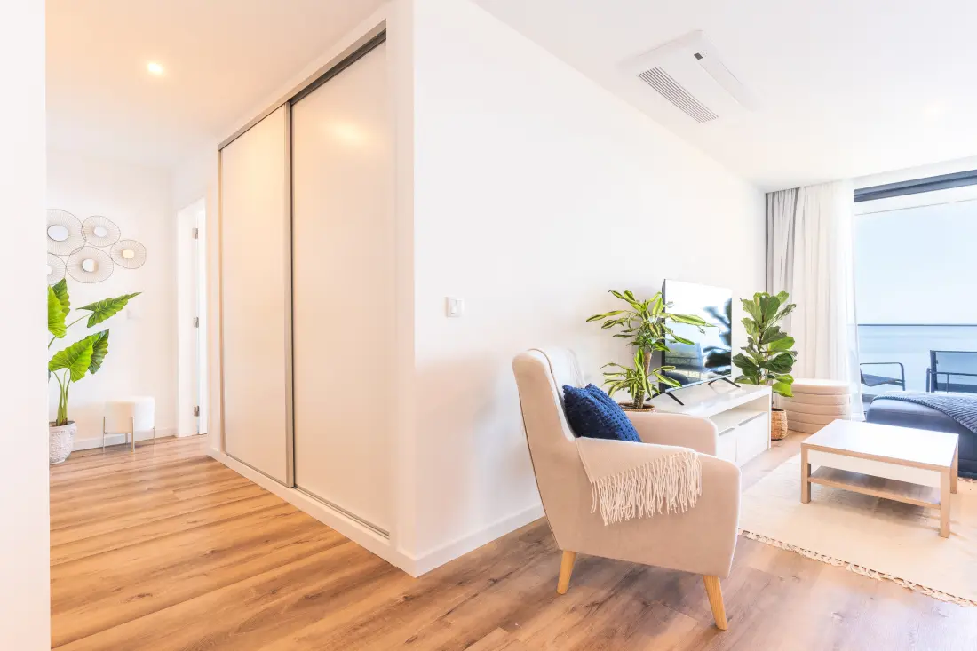 Apartmanok Camara de Lobos (Madere)