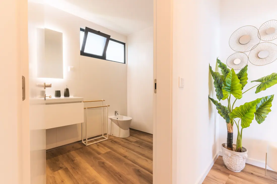 Apartmanok Camara de Lobos (Madere)