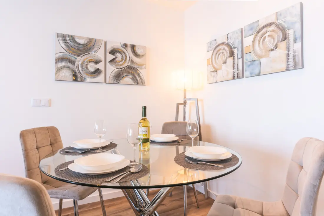 Apartmanok Camara de Lobos (Madere)
