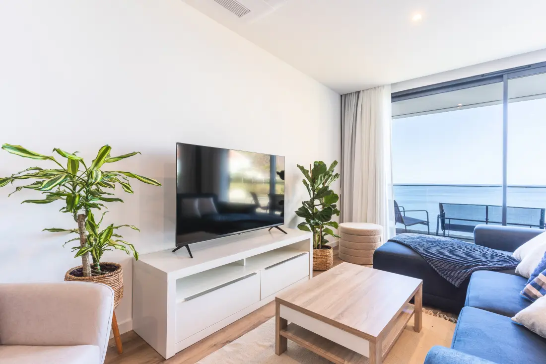 Apartmanok Camara de Lobos (Madere)