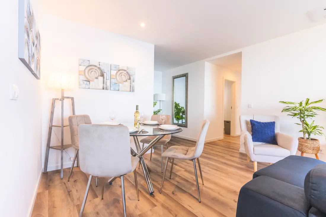 Apartmanok Camara de Lobos (Madere)