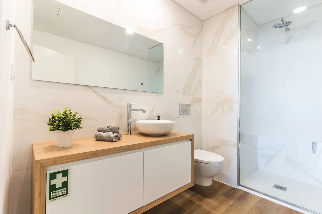 Apartmanok Camara de Lobos (Madere)