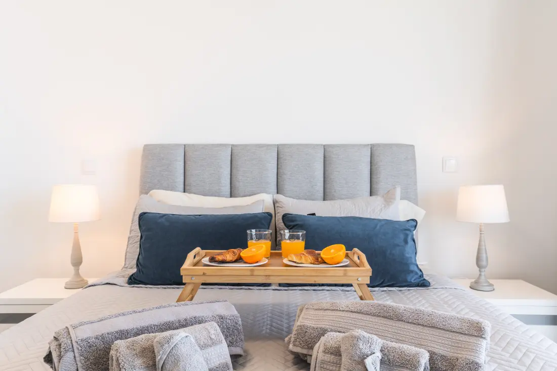 Apartmanok Camara de Lobos (Madere)