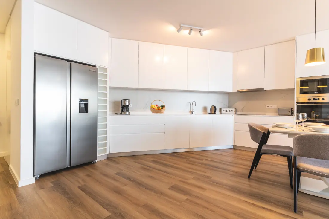 Apartmanok Camara de Lobos (Madere)