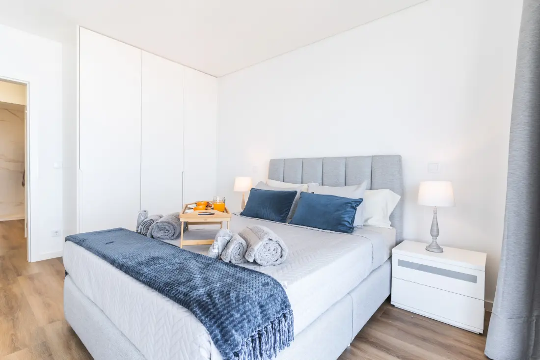 Apartmanok Camara de Lobos (Madere)