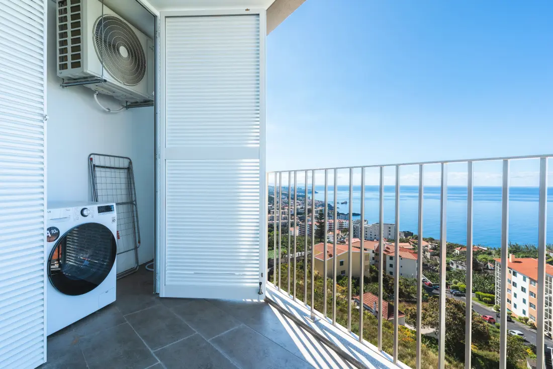 Apartmanok Camara de Lobos (Madere)