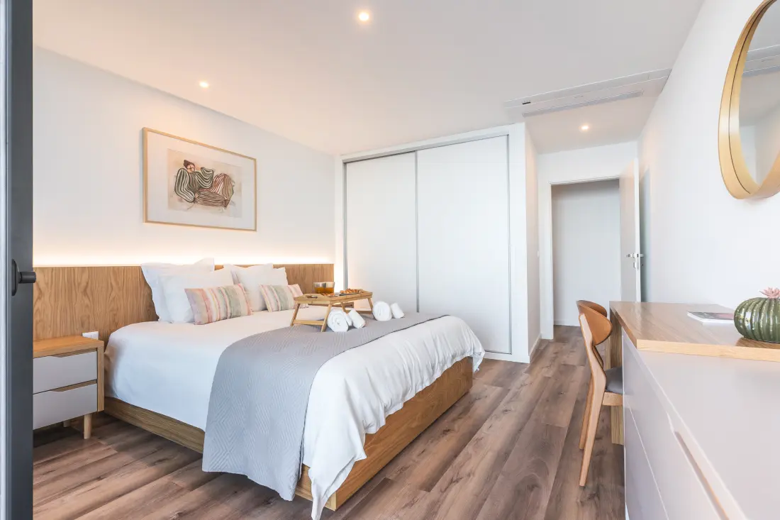 Apartmanok Camara de Lobos (Madere)