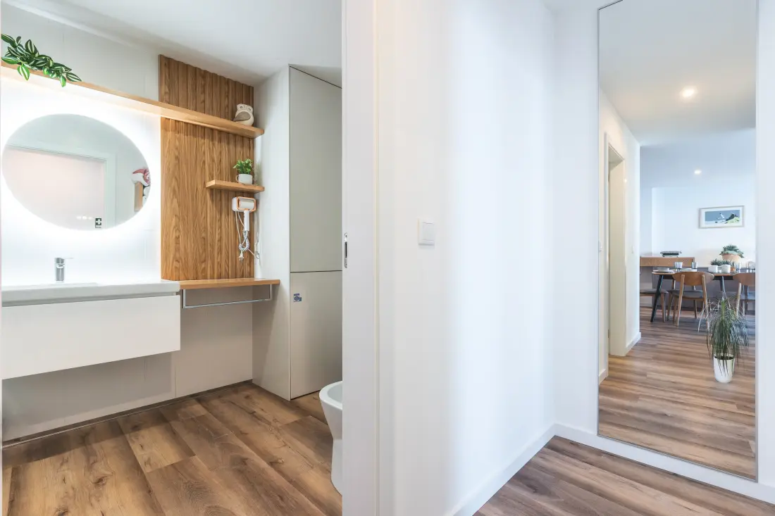 Apartmanok Camara de Lobos (Madere)