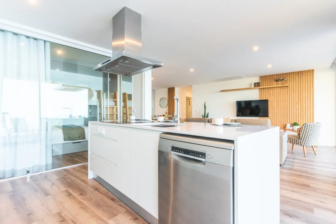 Apartmanok Camara de Lobos (Madere)