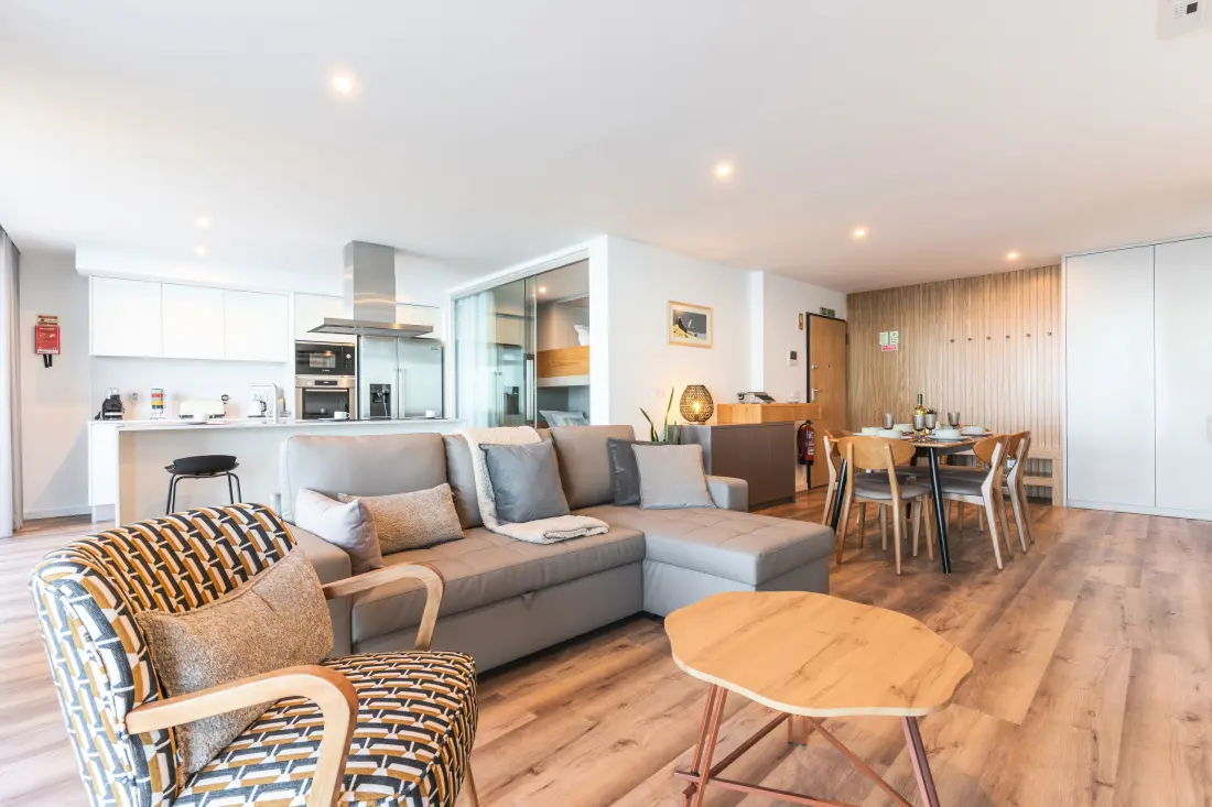 Apartmanok Camara de Lobos (Madere)