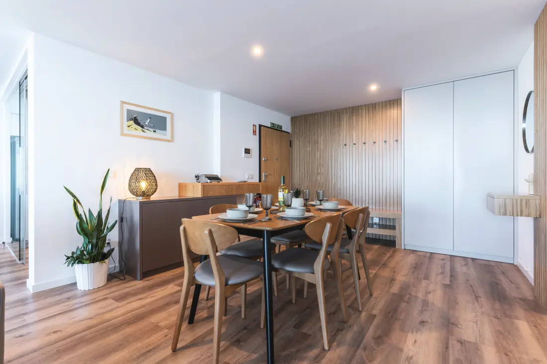 Apartmanok Camara de Lobos (Madere)