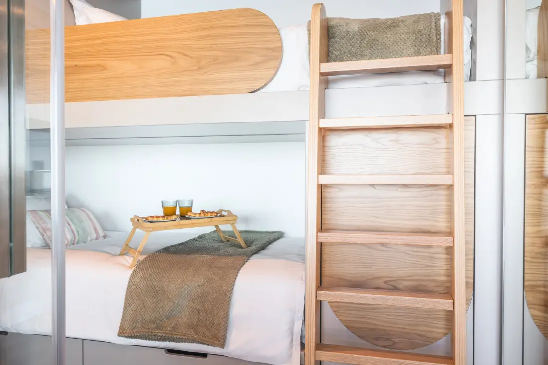 Apartmanok Camara de Lobos (Madere)