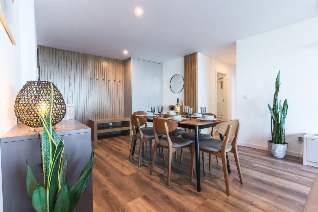 Apartmanok Camara de Lobos (Madere)