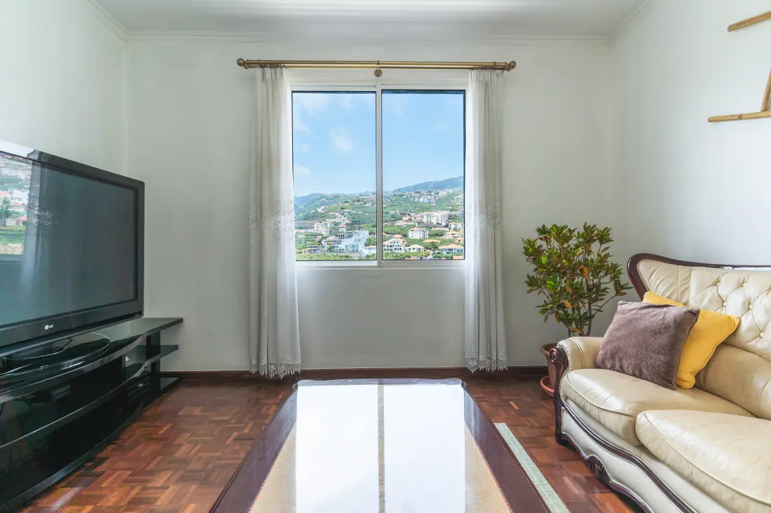 Apartmanok Camara de Lobos (Madere)