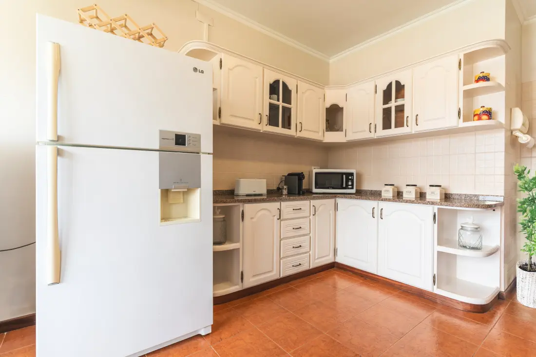 Apartmanok Camara de Lobos (Madere)