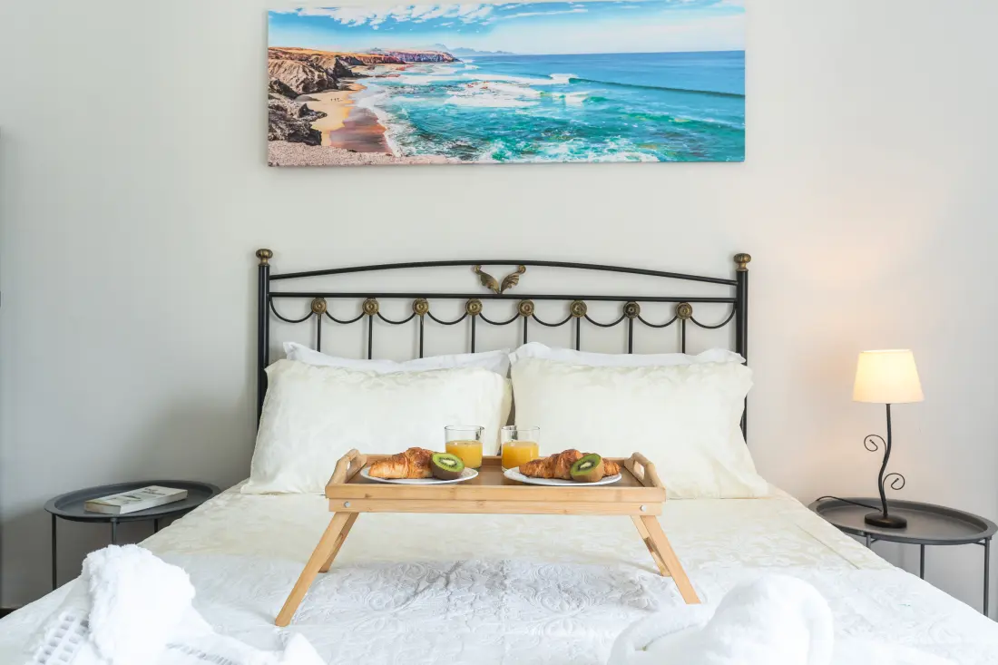 Apartmanok Camara de Lobos (Madere)