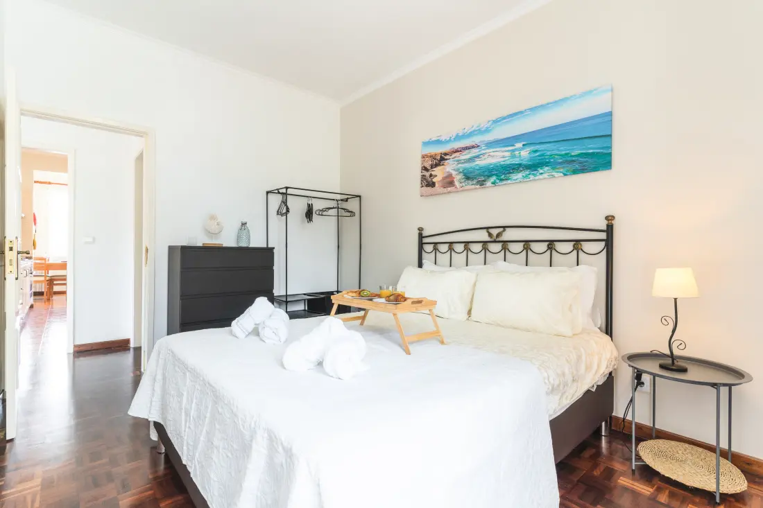 Apartmanok Camara de Lobos (Madere)