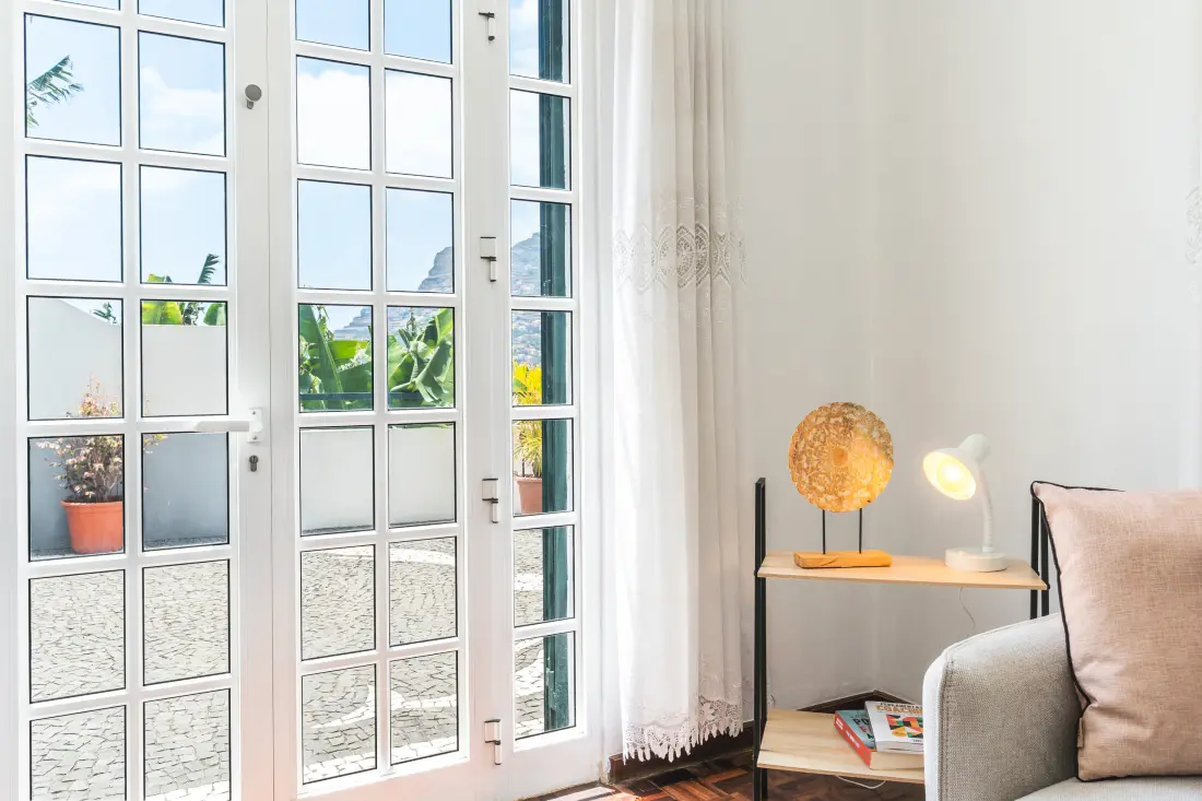 Apartmanok Camara de Lobos (Madere)