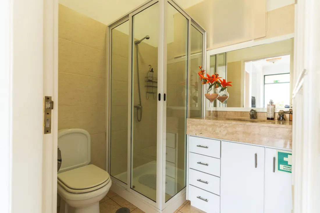 Apartmanok Camara de Lobos (Madere)