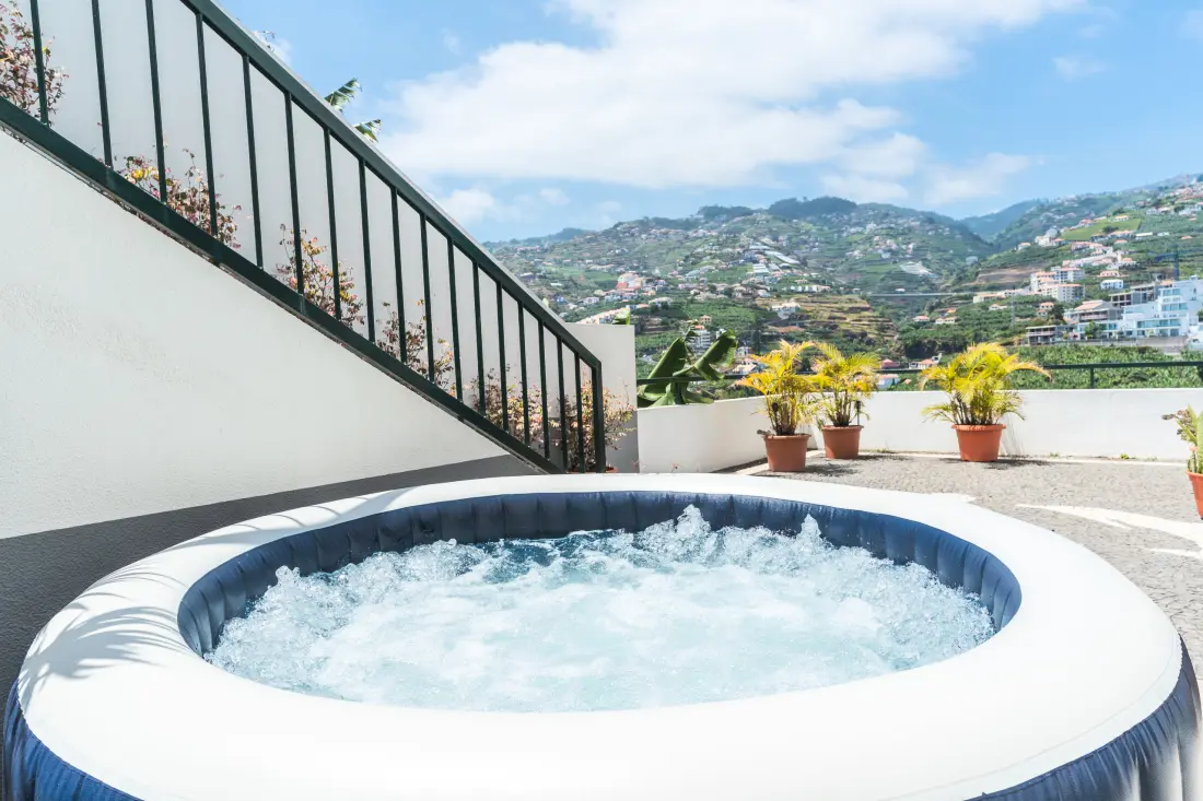 Apartmanok Camara de Lobos (Madere)