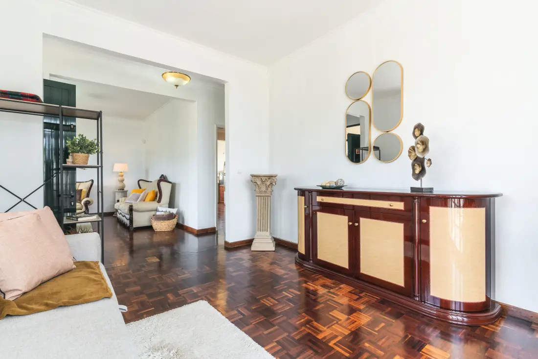 Apartmanok Camara de Lobos (Madere)