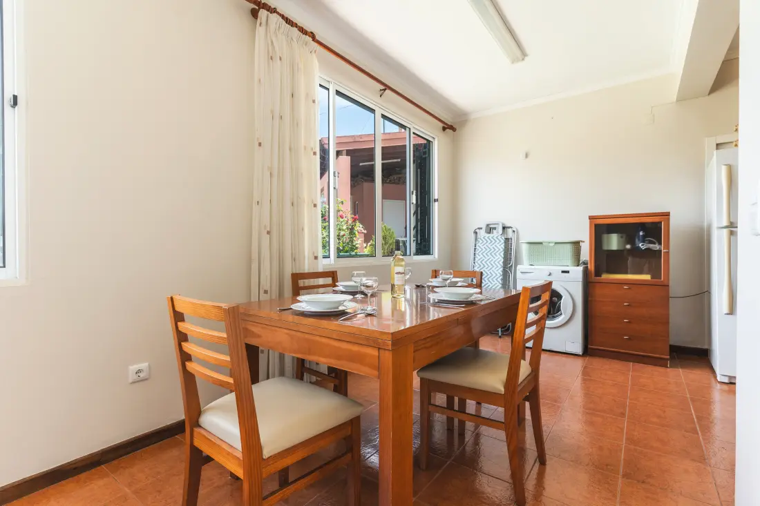 Apartmanok Camara de Lobos (Madere)