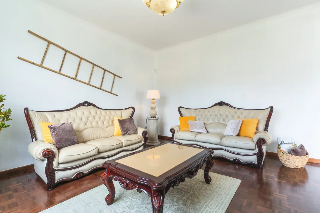 Apartmanok Camara de Lobos (Madere)