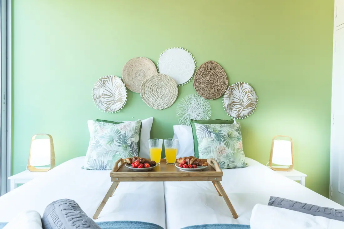 Apartmanok Camara de Lobos (Madere)