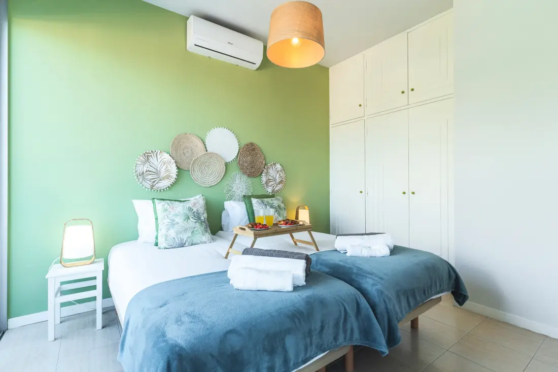 Apartmanok Camara de Lobos (Madere)