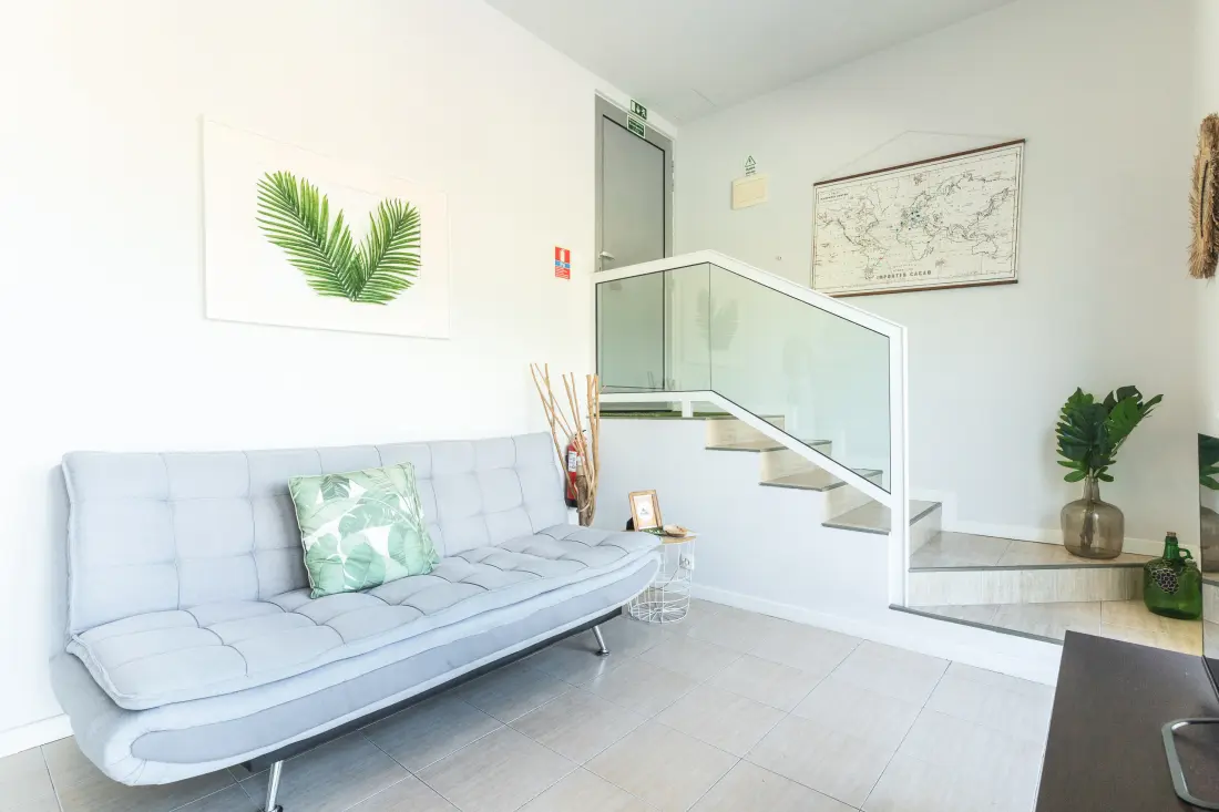 Apartmanok Camara de Lobos (Madere)