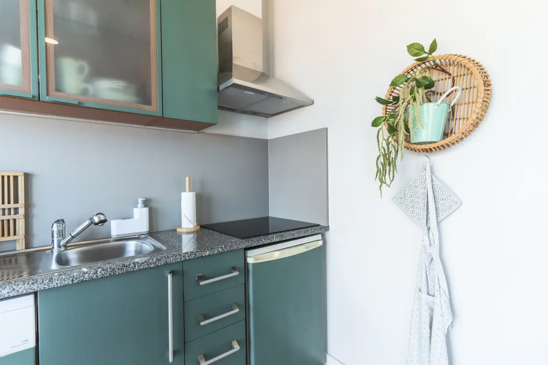 Apartmanok Camara de Lobos (Madere)