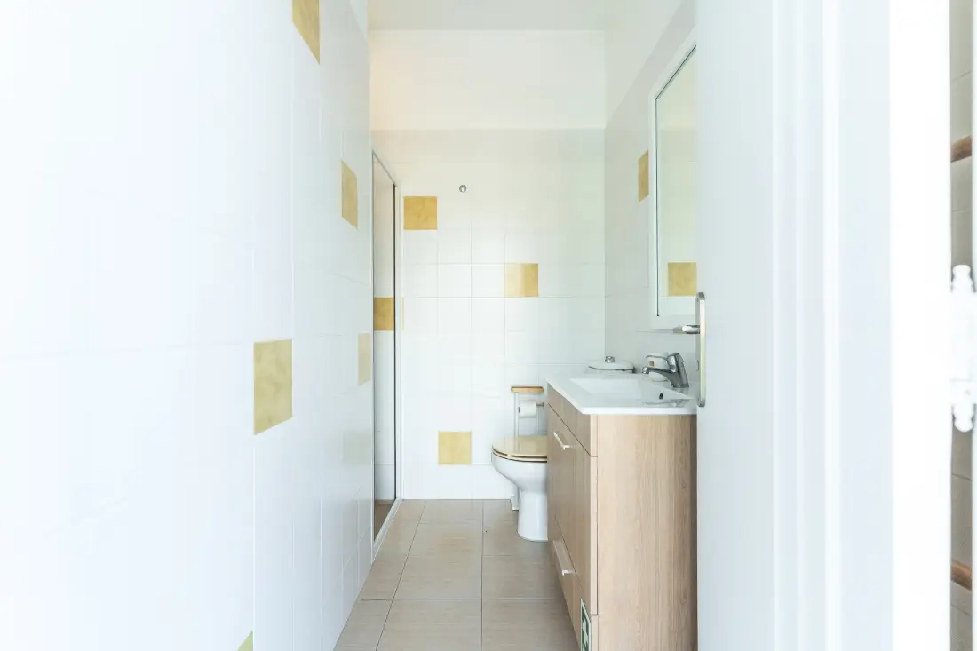 Apartmanok Camara de Lobos (Madere)