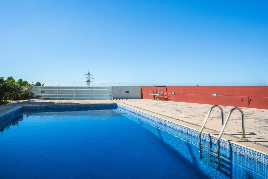 Apartmanok Camara de Lobos (Madere)