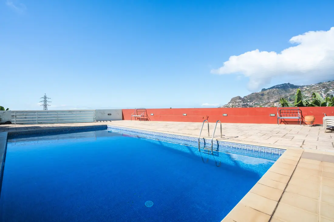 Apartmanok Camara de Lobos (Madere)
