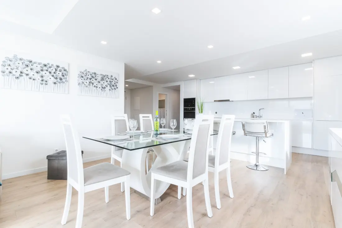 Apartmanok Camara de Lobos (Madere)