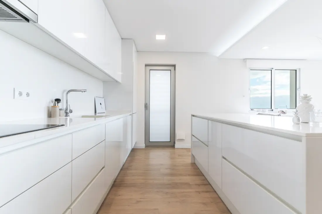 Apartmanok Camara de Lobos (Madere)